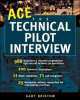 ACE Technical Pilot Interview, Gary V. Bristow 