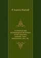 A classical and arch?ological dictionary of the manners, customs, laws, institutions, arts, &c ., P. Austin Nuttall 