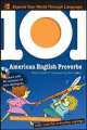 101 American English Proverbs (+CD), Harry Collis 