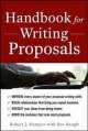 Handbook For Writing Proposals, L. Sue Baugh 