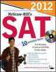 McGraw-Hill’s SAT(+CD), Christopher Black 