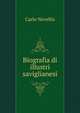 Biografia di illustri saviglianesi, Carlo Novellis 