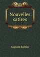 Nouvelles satires, Auguste Barbier 