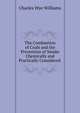 The Combustion of Coals and the Prevention of Smoke Chemically and Practically Considered ., Charles Wye Williams 