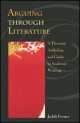 Arguing through literature, Ferster Judith 