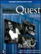 Quest: Introduction to Listening and Speaking, Hartmann Pamela, Blass Laurie, Kristin Sherman 