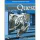 Quest Intro Reading and Writing Teacher's Edition, Hartmann Pamela, Blass Laurie, Kristin Sherman 
