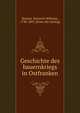 Geschichte des bauernkriegs in Ostfranken, Bensen, Heinrich Wilhelm, 1798-1863. [from old catalog] 