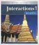 Interactions 1 EZ Test CD Test Generator 2007, Elaine Kirn 