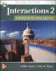 Interactions 2 Listen & Speak Assessment CD, Tanka Judith 