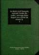 Le droit civil fran?ais, suivant l'ordre du code;: ouvrage dans lequel on a t?ch? de r?unir la ., Charles Bonaventure Marie Toullier, Jouaust , Martin 