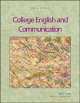 College English and communication Student Book, Sue C. Camp 