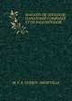 MAGASIN DE ZOOLOGIE, D'ANATOMIE COMPAREE ET DE PALEONTOLGIE, M. F. E. GUERIN -MENEVILLE 