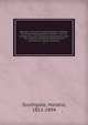 Narrative of a tour through Armenia, Kurdistan, Persia and Mesopotamia microform : with an introduction, and occasional observations upon the condition of Mohammedanism and Christianity in those countries. 1, Southgate, Horatio, 1812-1894 