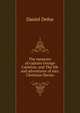 The memoirs of captain George Carleton, and The life and adventures of mrs. Christian Davies, Daniel Defoe 