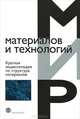 Краткая энциклопедия по структуре материалов, 