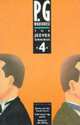 The Jeeves Omnibus - Vol 4, P. G. Wodehouse 