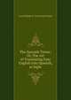 The Spanish Tresor; Or, The Art of Translating Easy English Into Spanish, at Sight, Louis Philippe R . Fenwick de Porquet 