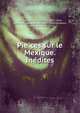 Pie?ces sur le Mexique. Ine?dites, Ternaux-Compans, Henri, 1807-1864, ed,Zuma?rraga, Juan de, 1468-1548,Mendoza, Antonio de, 1492?-1552 
