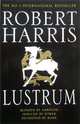 Lustrum, Robert Harris 