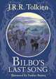 Bilbo's Last Song, J. R. R. Tolkien 