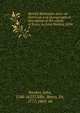 Speculi Britanniae pars: an historical and chorographical description of the county of Essex, by John Norden, 1594.. 9, Norden, John, 1548-1625?,Ellis, Henry, Sir, 1777-1869, ed 