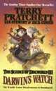 The Science of Discworld III: Darwin's Watch, Terry Pratchett, Ian Stewart & Jack Cohen 