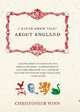 I Never Knew That About England HB, Christopher Winn 