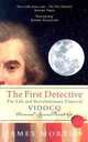 The First Detective, James Morton 