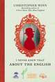 I Never Knew That About the English HB, Winn, Christopher 