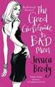 The Good Girl's Guide to Bad Men, Jessica Brody 