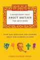 I Never Knew That About Britain: The Quiz Book, Winn, Christopher 