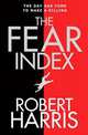 The Fear Index, Harris, Robert 
