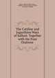 The Catiline and Jugurthine Wars of Sallust: Together with the Four Orations ., Sallust, Marcus Tullius Cicero , Graduate of the University of Oxford , University of Oxford 