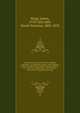 The poetical works of the Ettrick shepherd microform : including the Queen's wake, Pilgrims of the sun, Mador of the moor, Mountain bard, etc., etc. ; with an autobiography, and illustrative engravings, from original drawings, Hogg James 