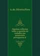 Algumas reflexoes sobre a questao do trabalho nas possessoes portuguezas d ., A. de. Oliveira Pires 