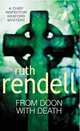 From Doon with Death, Ruth Rendell 