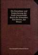 Die Einnahme und Einascherung der Stadt Sonnewalde durch die Schweden: Ein kleines, das Wesen ., Karl Adolph Ferdinand Zehme 