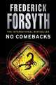 No Comebacks (Exp), Forsyth, Frederick 