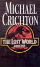 The Lost World (film tie-in), Michael Crichton 