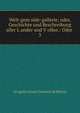 Welt-gem?alde-gallerie; oder, Geschichte und Beschreibung aller L?ander und V?olker.: Oder ., Gr?egoire Louis Domeny de Rienzi 