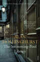 The Swimming Pool Library, Alan Hollinghurst 