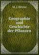 Geographie und Geschichte der Pflanzen, M. J. R?mer 