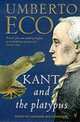 Kant And The Platypus, Umberto Eco 