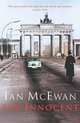 The Innocent: Or the Special Relationship, McEwan, Ian 