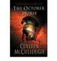 October Horse (Masters of Rome), McCullough, Colleen 