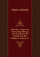 Johannes Tauler von Strassburg: Beitrag zur Geschichte der Mystik und des religiosen Lebens im ., Charles Schmidt 