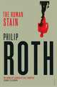 The Human Stain, Philip Roth 
