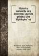Histoire naturelle des insectes; spe?cies ge?ne?ral des le?pidopte?res, Boisduval, Jean Alphonse, 1801-1879,Guen?e, Achille, 1809-1880 