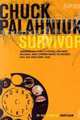 Survivor. Palahniuk C. / Уцелевший, Чак Паланик 